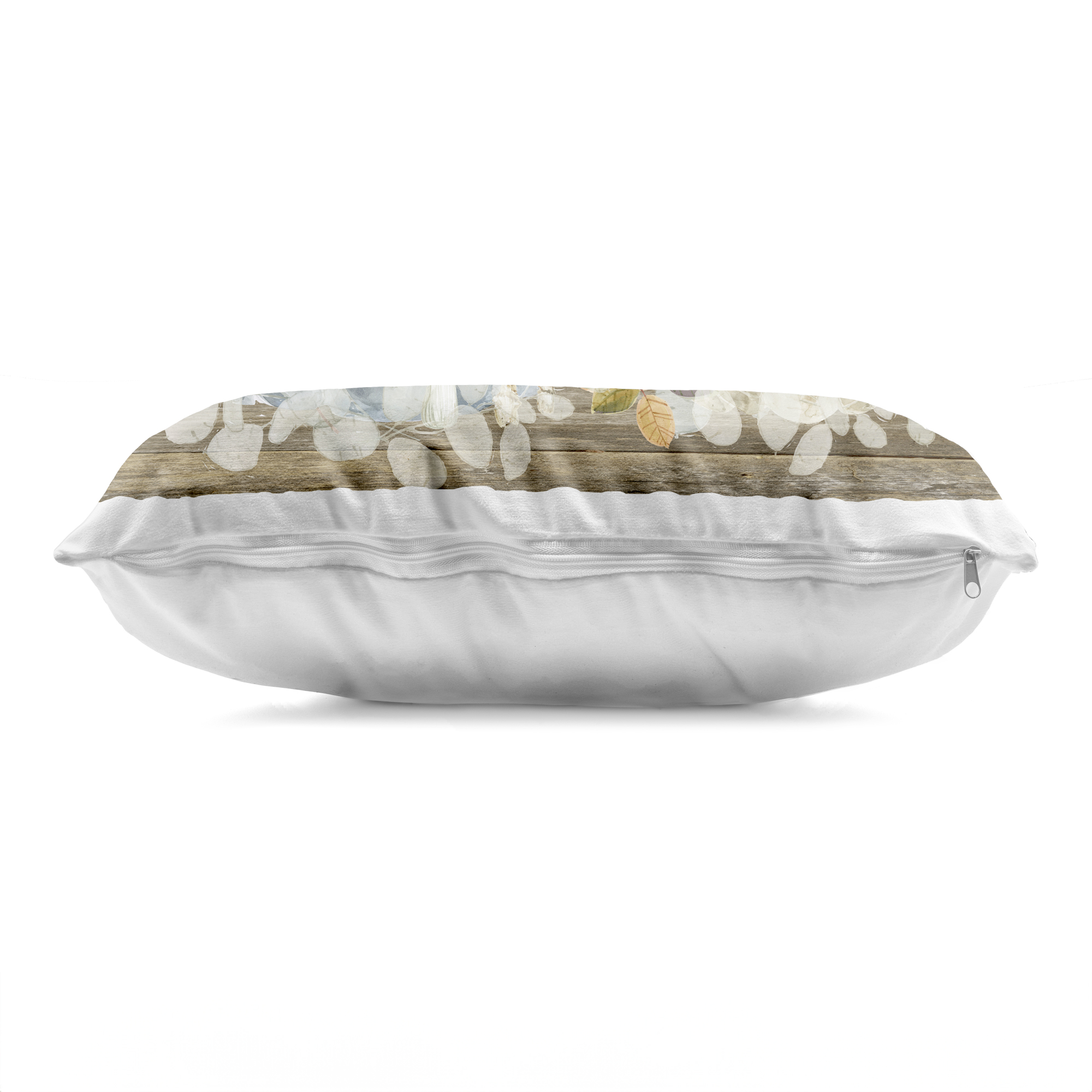 Stupell Industries Harvest Of Autumn Foliage Decorative Printed Throw Pillow, design by Livi and Finn
