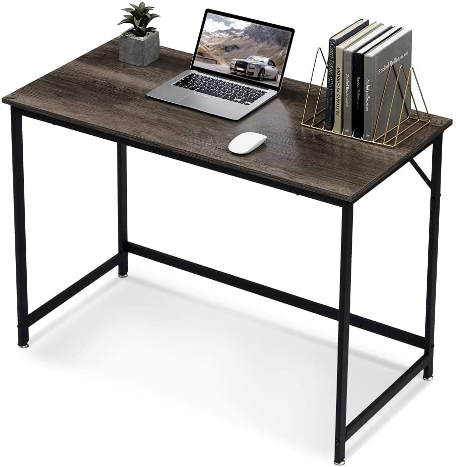 Computer Desk Gaming Table PC Laptop Home Office Furniture Writing Workstation 