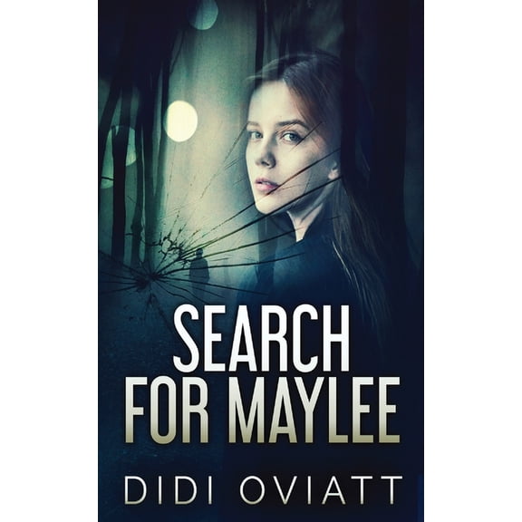 Search for Maylee (Paperback)