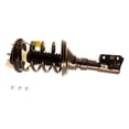 thumbnail image 3 of KYB Strut Plus Assembly Strut/Coil Spring Assy SR4182, 3 of 5