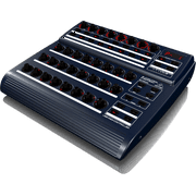 Behringer BCR2000 B-Control Rotary USB/MIDI Controller