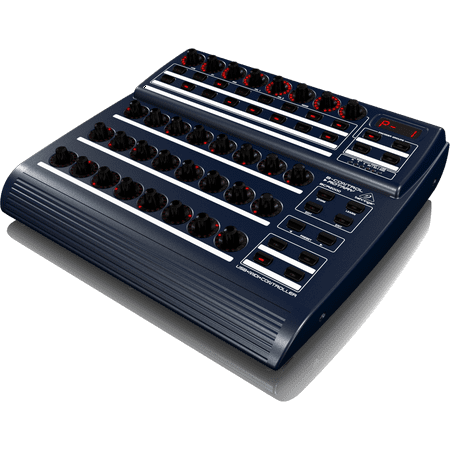Behringer BCR2000 B-Control Rotary USB/MIDI Controller