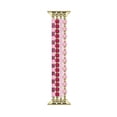 thumbnail image 4 of Posh Tech Emily Beaded Band Compatible with Apple Watch, 4 of 4