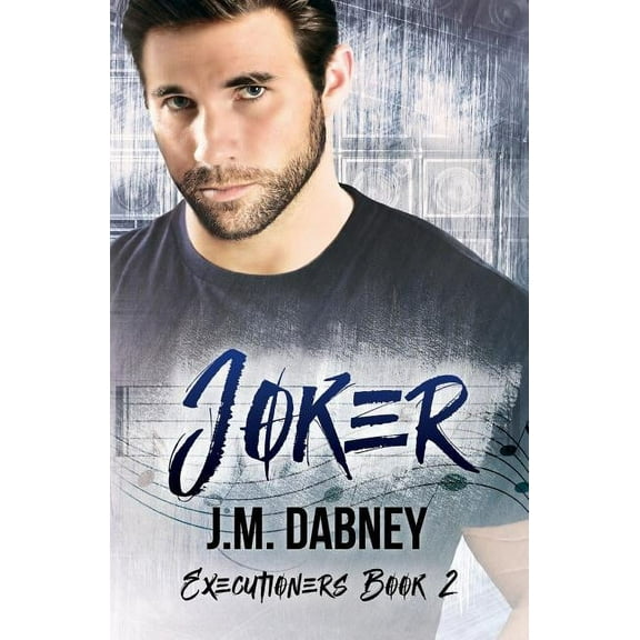 Executioners: Joker (Paperback)