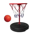 thumbnail image 2 of baloncesto para piscina, juguete lanzamiento para natación, juguetes versátiles para exteriores, juguetes interactivos para piscina para, 2 of 9