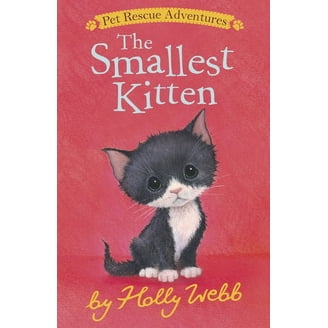 The Adventures of Kitten Kitten the Ninja Cat, Book 1, (Hardcover
