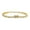Gold, variant on Sparkle 4*4MM Tennis Bracelets for Women 18K Gold Plated Classic Simulated Diamond Bracelet Heart Cut CZ Bracelets for Women Wedding Bridal Prom Jewelry Bracelets