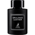 thumbnail image 1 of Maison Alhambra Opulence Leather para hombre Eau de Parfum Spray, 3.4 onzas/3.4 fl oz, 1 of 4