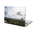 thumbnail image 3 of KSK KAISHEK Hard Case Cover for MacBook Air 13.6 inchs 2022.0 A2681, Colorful B 0762, 3 of 5