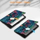 thumbnail image 4 of Funda Fintie Slimshell para Kindle Paperwhite de 6,8 pulgadas (11.ª generación), 4 of 9