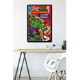 thumbnail image 6 of Marvel Comics - Hulk - Tales To Astonish #79 Wall Poster with Pushpins, 22.375" x 34", 6 of 6