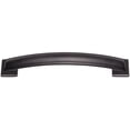 thumbnail image 6 of Jeffrey Alexander 435-160 Annadale 6-5/16" Center To Center Bold Pillow Top Arch Bow, 6 of 7