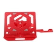 thumbnail image 1 of Soporte de Soporte de de Teléfono de Tableta de Computadora Portátil Plegable Base giratoria roja Baoblaze soporte para laptop plegable, 1 of 8