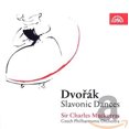 thumbnail image 2 of Slavonic Dances, Ops 46 & 72, 2 of 2