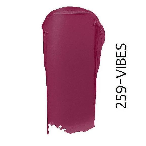 Hydramoist Lipstick Metal packaging