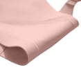 thumbnail image 6 of OVAFBAU Maternity Nursing Bras for Breastfeeding Wirefree Push Up Breathable Jelly Comfortable Daily Nursing Maternity Underwears, 6 of 7
