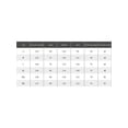 thumbnail image 3 of Genuiskids Men 2 Pieces Tracksuit Sportswear Soft Long Sleeve Color Matching Zip Up Fleece Pullover Tops Sweatpants Outerdoor Workout Warm Plush Velvet Jogging Suits, 3 of 3