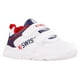 thumbnail image 1 of Tenis Para Niño K-Swiss T 18 Blanco Joy Velcro, 1 of 4