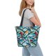 thumbnail image 2 of Easygdp Colorful Fishing Baits Bolso de Hombro para Mujer, Bolso Bandolera y Cartera de Mano Elegante para Uso Diario, 2 of 6