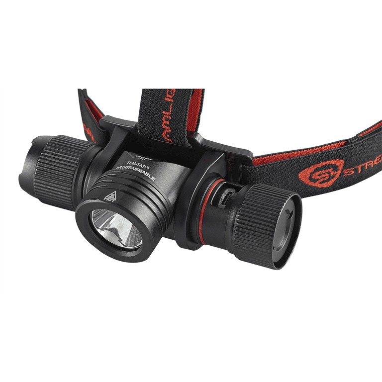 Streamlight ProTac 2.0 High Lumen USB Rechargeable Headlamp