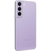 Samsung Galaxy S22 5G SM-S901U 128 GB Smartphone, 6.1 Dynamic AMOLED Full HD Plus 2340 x 1080, Octa-core (Cortex X2Single-core (1 Core) 2.99 GHz + Cortex A710 Triple-core (3 Core) 2.40 GHz + Cortex