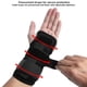thumbnail image 3 of Comfort Stabilizing Wrist Brace Compression Hand Support for Carpal-Tunnel Breathable Wrist Braces, 3 of 5