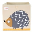 thumbnail image 2 of 3 Sprouts Hedgehog Baby Toy Storage Box, 2 of 11
