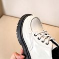 thumbnail image 3 of LvhaoGJOB Kids' Ankle Boots for Everyday Wear - Comfortable Fit, Stylish Design, 3 of 7