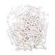 thumbnail image 1 of 100 Uds. Tees de pelota de Golf de madera portátiles de 54mm para entrenamiento y práctica blanco NikouMX  Deportes, 1 of 8