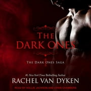 Dark Ones Saga: The Dark Ones (Audiobook)