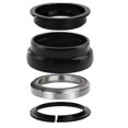 thumbnail image 3 of Xingzhi Roulement de Vélo de Route Casque Outils Accessoires Noir 41.4-41.4MM 1ensemble, 3 of 6