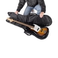 thumbnail image 3 of Funda para Bajo OnStage GBB4550 con Acolchado de Espuma Negra, 3 of 7
