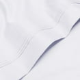 thumbnail image 2 of Egyptian Cotton 1000 Thread Count Solid Sheet Set  Full-White, 2 of 5