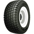 thumbnail image 2 of Galaxy Mighty Mow TS 18X10.50-10 80A3 4 Ply Lawn and Garden Tire, 2 of 4