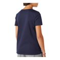 thumbnail image 2 of Playera Spiderman Talla 14 Manga Corta con Estampado Frontal Azul, 2 of 3