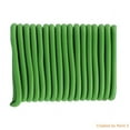 thumbnail image 4 of Luster Leaf Rapiclip Heavy-Duty Soft Wire Twist Tie - Metal Twist Ties - 16 Pack, Green, 4 of 4