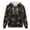 Black Spider Web Pumpkin Print, variant on Jiueut Women's Pastel Tropical Floral Printed Oversized Full Zip Hooded Sweatshirt Y2K Style Long Sleeve Casual Drawstring Jacket with Pockets for Daily, Vacation, XL