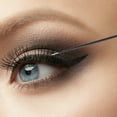 thumbnail image 2 of Unique Bargains 100 Pcs Disposable False Eyelash Removal Cotton Swab Black, 2 of 6