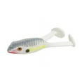 thumbnail image 5 of Zoom Baits Frog White 3 pack, 5 of 5