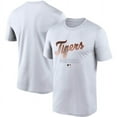 thumbnail image 4 of MLB T-shirt Tiger Uniforme de baseball NFL NBA NHL jersey T-shirt à Manches Courtes, 4 of 5