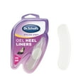 thumbnail image 3 of Dr. Scholl's Gel Heel Liners (1 Pair) to Help Prevent Shoe Rubbing and Shoe Slipping, 3 of 9
