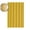 Yellow, variant on Thickened Waterproof Shower Curtain – 70.87 x 70.87 Inches Solid Color Bathroom Partition Curtain for Modern Bathrooms