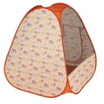 thumbnail image 4 of Pacific Play Tents Jungle Friends Pop-up Tent 60615, 4 of 6