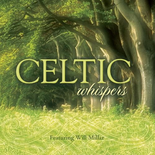the whisperer in gaelic