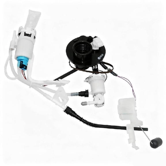 Motorcycle Oil Pumps Module 7506908D 6290808 6135608 Cores Component For Oil Injections Systems