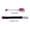 🔥 Pink_New#17374, variant on LED Running Armband Light | Waterproof Silicone Adjustable Band with Multi-Mode Illumination | High Visibility Battery Powered Safety Reflective Strap for Outdoor Night Running Cycling Hiking