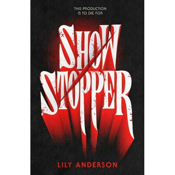 Showstopper, (Hardcover)