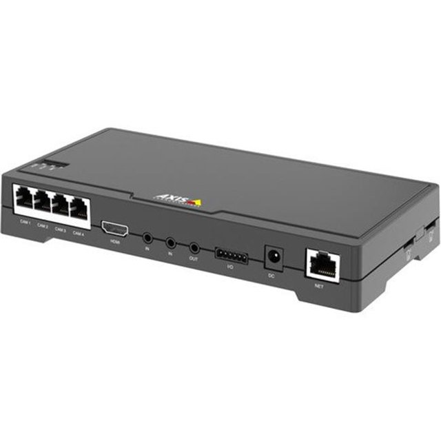 Axis Communication 0878-004 Unité Principale de Caméra Modulaire FA54