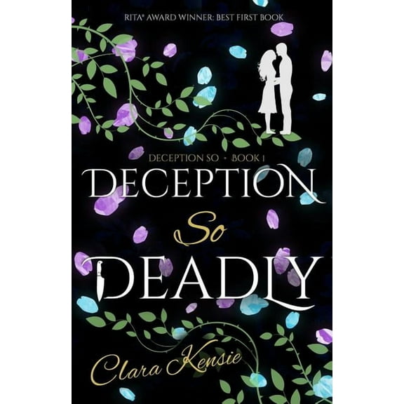 Deception So Deception So Deadly, Book 1, (Paperback)