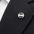 thumbnail image 4 of DC Batman Stainless Steel Lapel Pin, 4 of 4